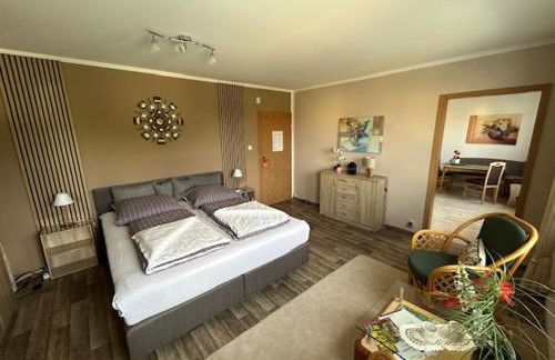 Ferienwohnung Quedlinburg OT Gernrode Harz - Foto 3