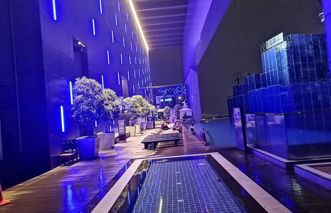 Yemala Suites at Platinum KLCC - Foto 45