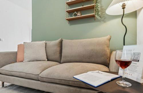 AT WEINMEISTER - TalPark - 2-Zimmer am Kurpark & Reha-Zentrum - Foto 12