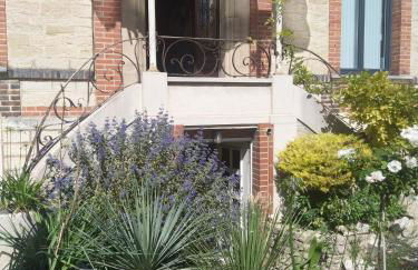 Villa des dames - Foto 3