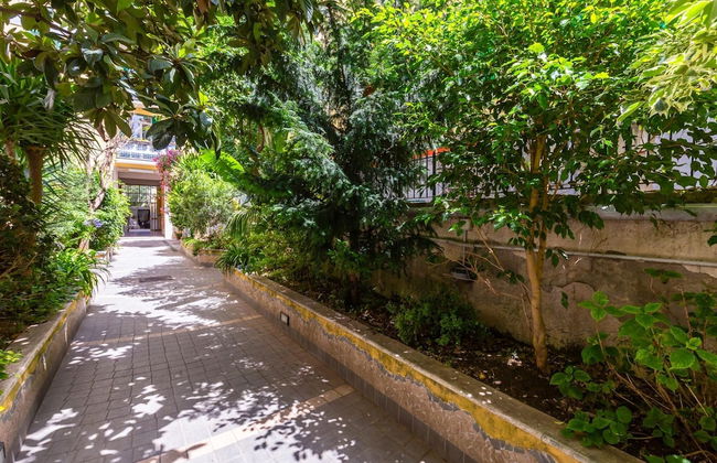 Stanzione Classy Flat at Vomero Central - Foto 39