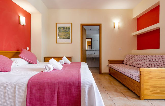 Apartamentos Casa Maria - Foto 17