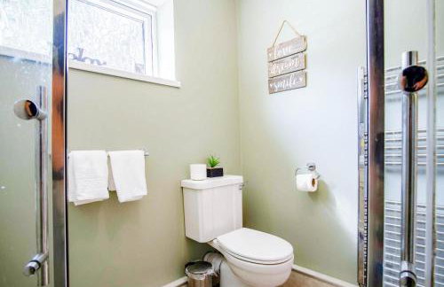Marshmallow - 2 Bedroom Cottage - Oxwich - Foto 36