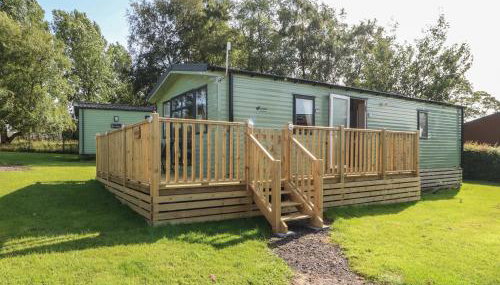 Barney's Retreat - Docker Park Farm - Photo 3