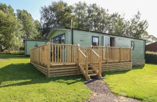 Barney's Retreat - Docker Park Farm - Foto 3