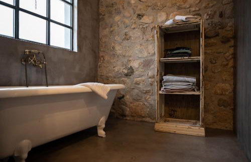 Silo Stone House - Foto 64