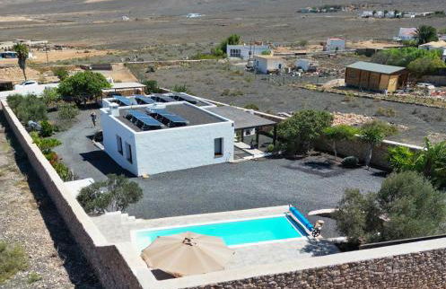 Casa Marisa with Heated Pool & Garden - Foto 39