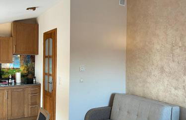 Apartament Vanessa 2 u podnóża gór, nad jeziorem Czorsztyńskim - Foto 14