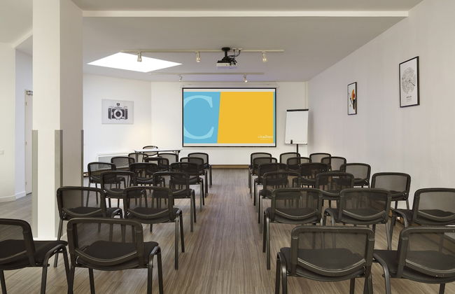 Citadines Kléber Strasbourg - Foto 50