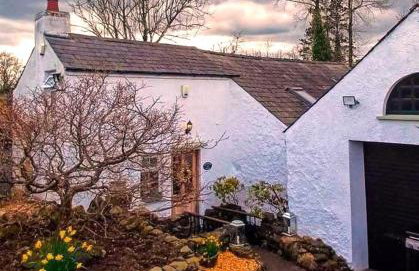 Riverside Cottage at Logwood Mill - Foto 104
