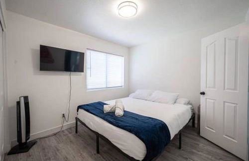 Peaceful Oasis Near Strip & Airport Pool Spa - Foto 4