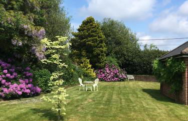 Oak Tree Cottage, Charming, Rural New Forest Home - Foto 10