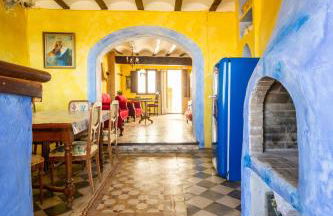 Casa Museo RAKKANA - En el Centro de Requena - Foto 26