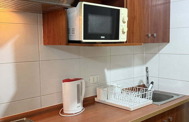 Vr Suite Santiago - Foto 36