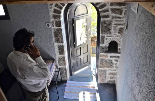 Avgonima Chios Spitakia Cottages - Photo 31