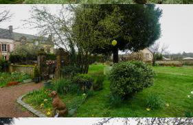 Manoir de La Barre Ceton - Foto 21