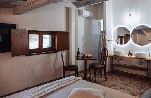 Casale Tasciotto - Foto 24