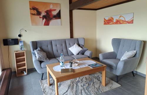 Ferienhäuser Meiß - Feriendorf Öfingen Schwarzwald - Foto 28