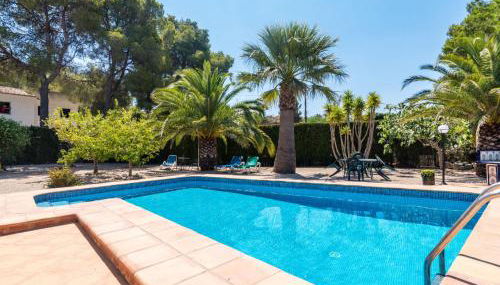 Villa Villa Mariposa by Interhome - Foto 4