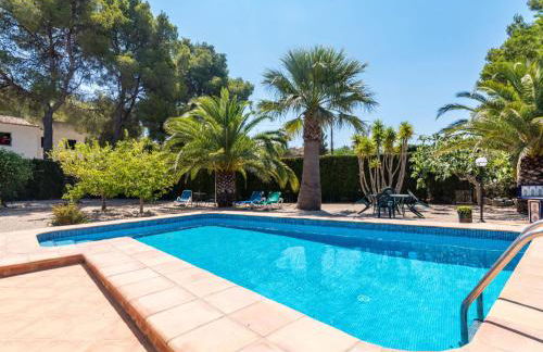 Villa Villa Mariposa by Interhome - Foto 4