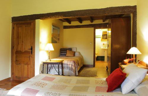 El Cajigal De Quintana - Foto 51