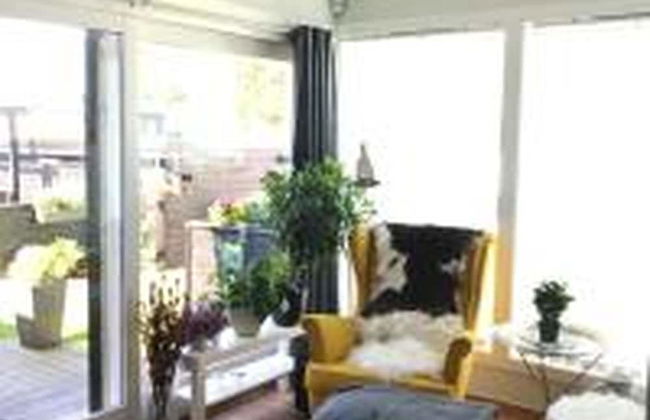 Solferie Harald Hårfagresvei 27F - Foto 19