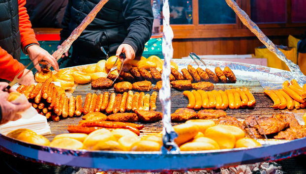 Tour gastronómico por Riga - Foto 3