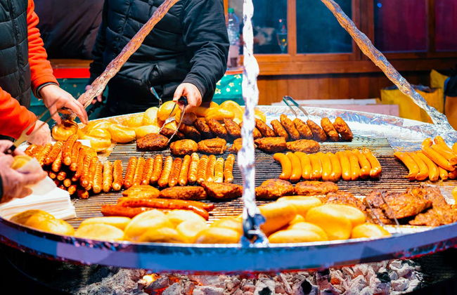 Tour gastronómico por Riga - Foto 3