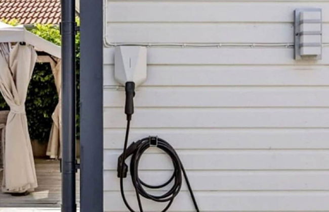 6 Person Holiday Home in Stromstad - Photo 14