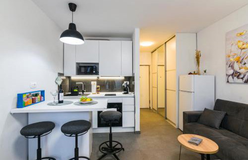 Studio Apartment Mot - Foto 4