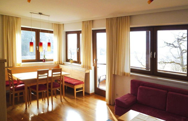 Apartments Home Bergbauernhof Wallnofer - Foto 8