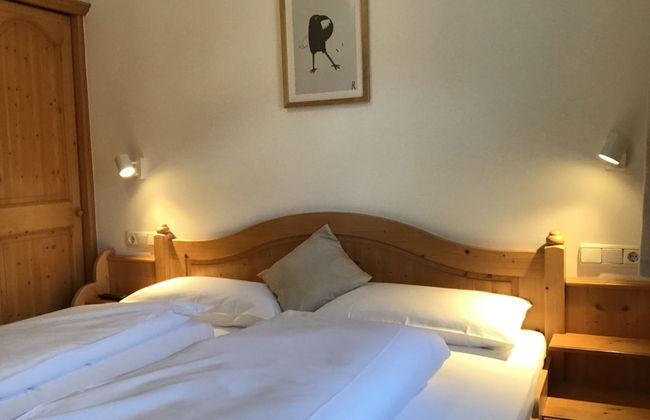 Hotel Hohe Schule - Foto 13