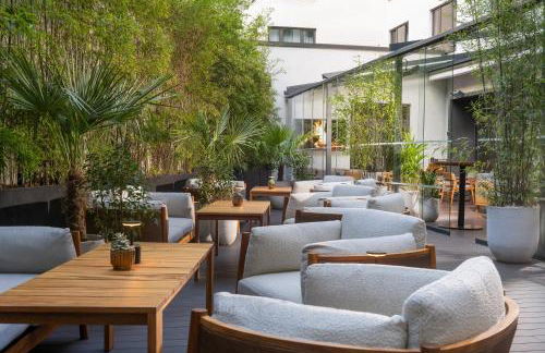 SANA Berlin Residence - Foto 82