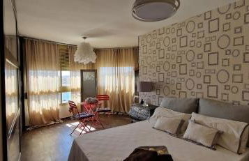 Relaxing experience in apt club nautico isleta - Foto 18