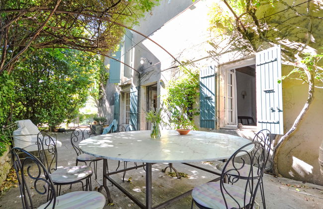 Les Puits Neufs - Foto 3