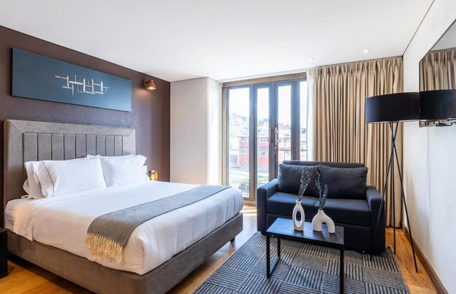 w Classy Loft in La Candelaria - Foto 24