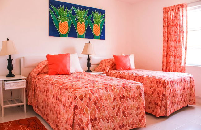 The Monteray Hotel - Foto 17