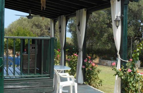 Heliactida House - Photo 12