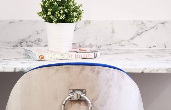 Eveswell Studios Comfort Studio 10 - Foto 1