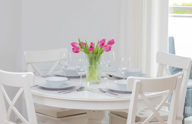 Morska Bryza Apartment by Renters - Foto 12