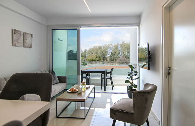 Phaedrus Living: Seaside Executive Flat Harbour 201 - Foto 28