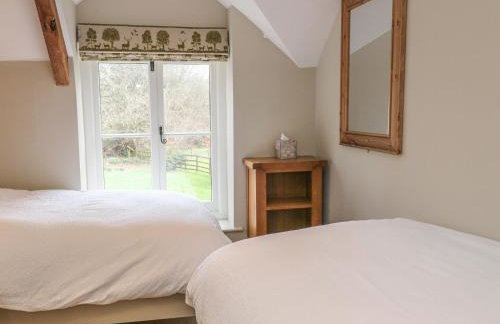 The Old Stables - Foto 21