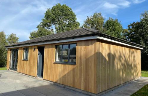 Cedar Garden Cottage - Foto 1