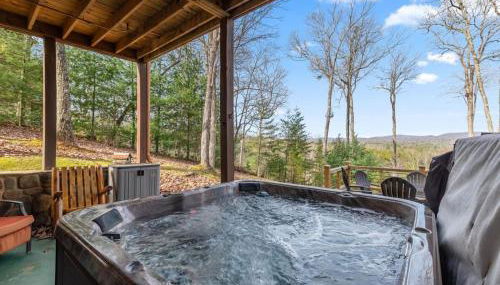 Drink Up The View - Full Mountain Views - Foto 4, Other