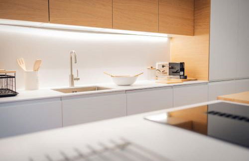 Design Apartment with swimming pool Ciudad de Ciencias - Foto 9