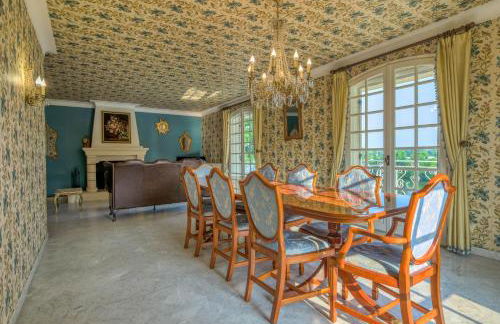 Mon rêve villa - Foto 43