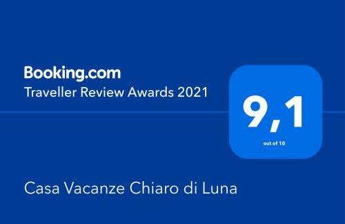 B&B Chiaro di Luna - Foto 9