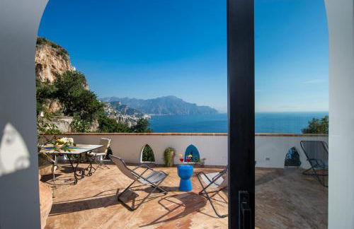 Villa Le Mirage - Foto 5