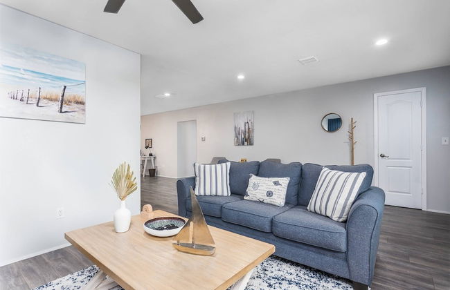 Playful Dolphins Pool Home - Foto 8