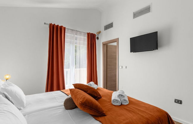 Villa in Istria With Heated Eco Pool - Foto 8